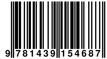 9 781439 154687