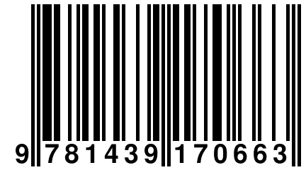 9 781439 170663