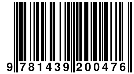 9 781439 200476