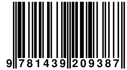 9 781439 209387