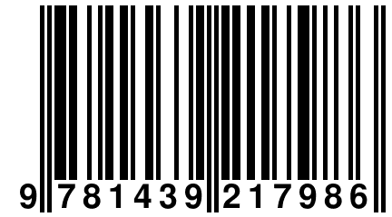 9 781439 217986