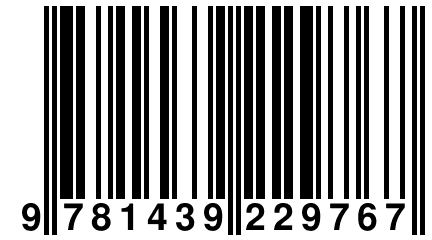 9 781439 229767