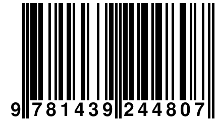 9 781439 244807