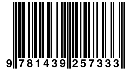 9 781439 257333