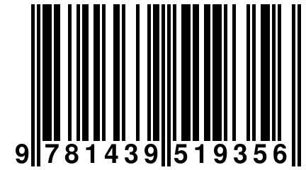 9 781439 519356