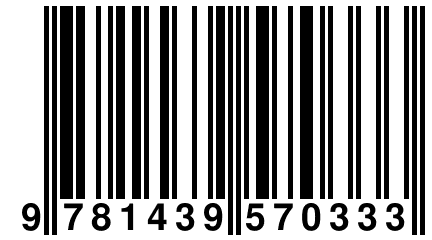 9 781439 570333