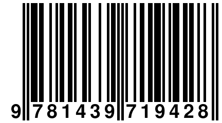 9 781439 719428