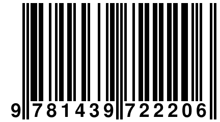 9 781439 722206