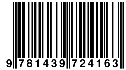 9 781439 724163