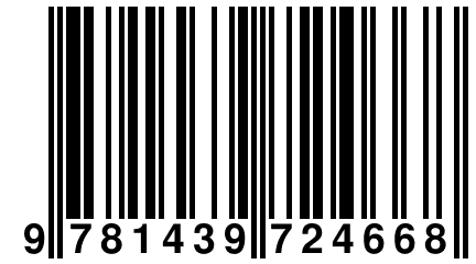 9 781439 724668