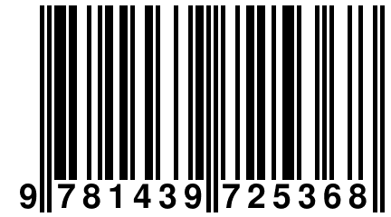 9 781439 725368