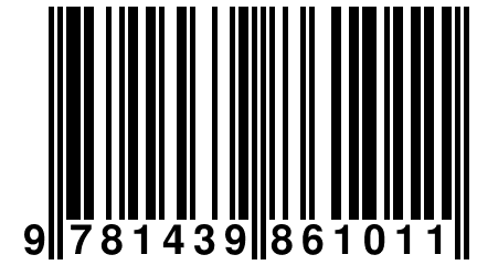 9 781439 861011