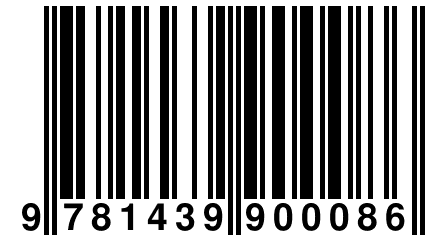 9 781439 900086