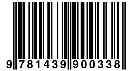 9 781439 900338