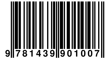 9 781439 901007