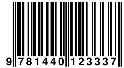 9 781440 123337