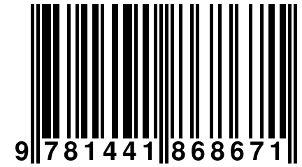 9 781441 868671