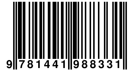 9 781441 988331