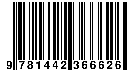 9 781442 366626