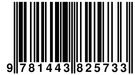 9 781443 825733