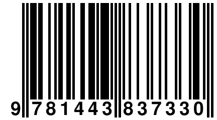 9 781443 837330