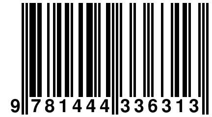 9 781444 336313