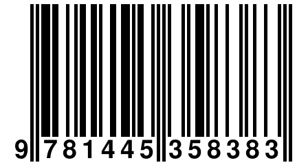 9 781445 358383