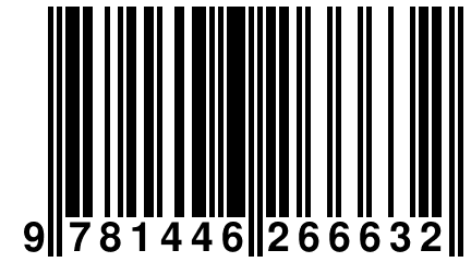 9 781446 266632