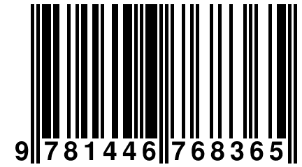 9 781446 768365