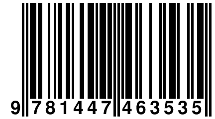 9 781447 463535