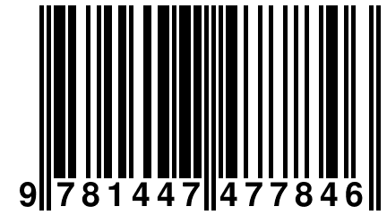 9 781447 477846