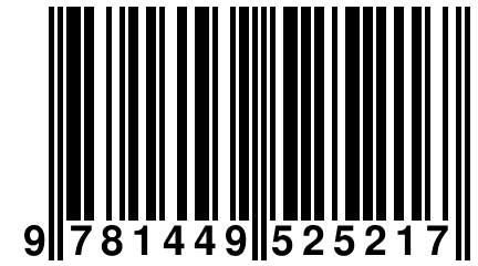 9 781449 525217