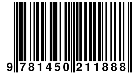 9 781450 211888