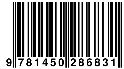 9 781450 286831