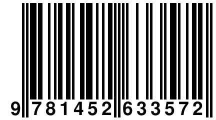 9 781452 633572