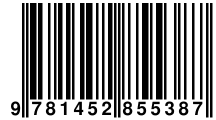 9 781452 855387