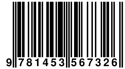 9 781453 567326