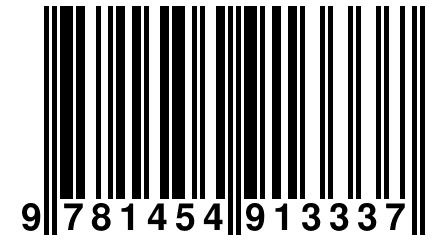 9 781454 913337