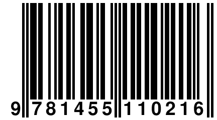 9 781455 110216