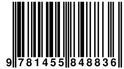 9 781455 848836