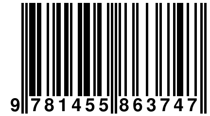 9 781455 863747