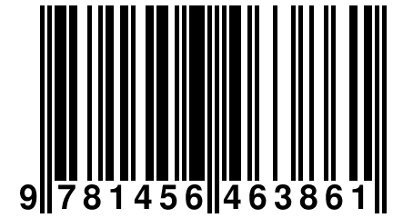 9 781456 463861