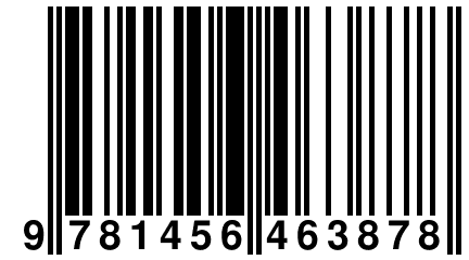 9 781456 463878