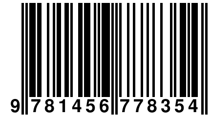 9 781456 778354