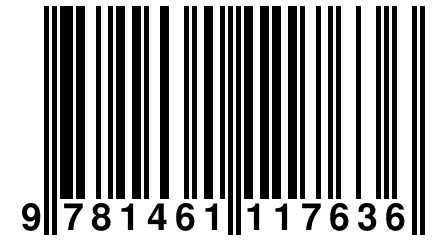 9 781461 117636