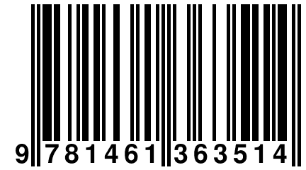 9 781461 363514