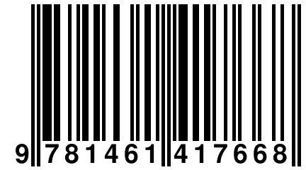 9 781461 417668