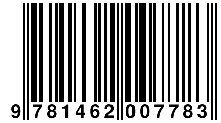 9 781462 007783