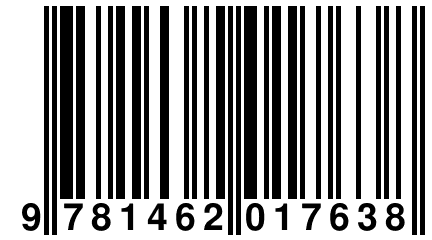 9 781462 017638