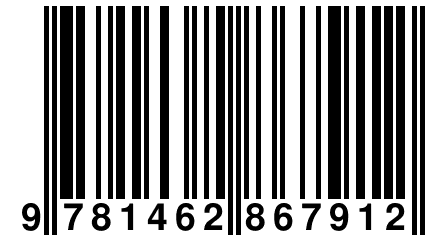 9 781462 867912